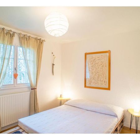 Chambre Soignee Et Accueillante A La Campagne - Ch. Jaune L'Honor-de-Cos Екстериор снимка